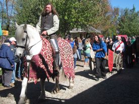 Ohio Renaissance Festival