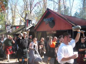 Ohio Renaissance Festival
