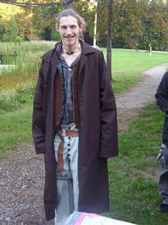 2008 medieval halloween