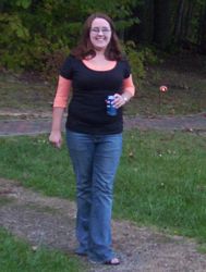 2008 medieval halloween