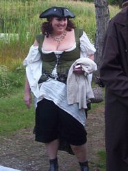 2008 medieval halloween