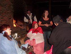 2008 medieval halloween