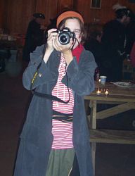 2008 medieval halloween