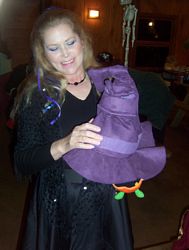 2008 medieval halloween