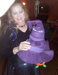 2008 medieval halloween