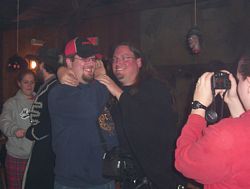 2008 medieval halloween