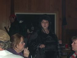 2008 medieval halloween