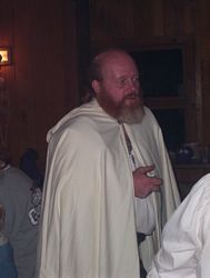 2008 medieval halloween