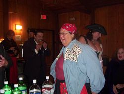 2008 medieval halloween
