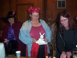 2008 medieval halloween