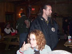 2008 medieval halloween