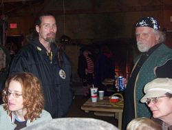 2008 medieval halloween