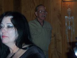 2008 medieval halloween