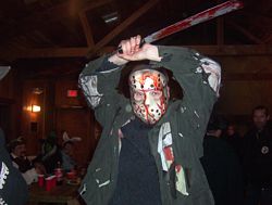 2008 medieval halloween