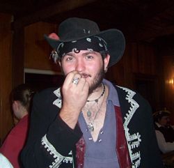 2008 medieval halloween