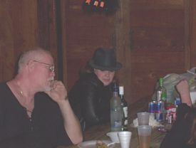 2009 medieval halloween