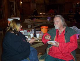 2009 medieval halloween