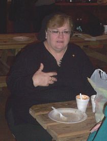 2009 medieval halloween