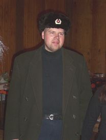 2009 medieval halloween