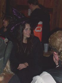 2009 medieval halloween