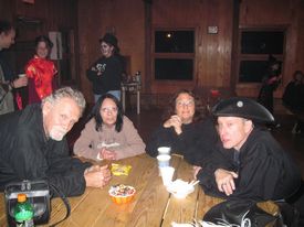 2010 medieval halloween