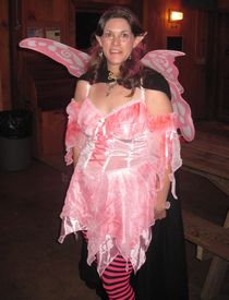 2011 medieval halloween