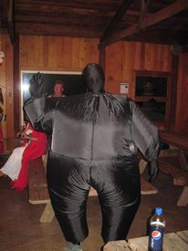 2013 medieval halloween