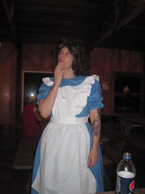 2013 medieval halloween