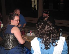2013 medieval halloween