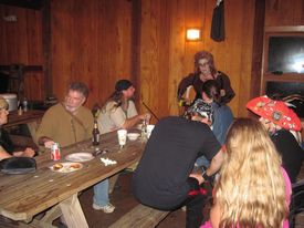 2013 medieval halloween