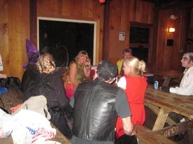 2013 medieval halloween
