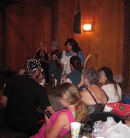 2013 medieval halloween