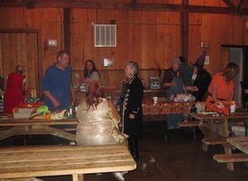 2013 medieval halloween