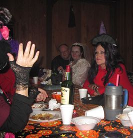 2014 medieval halloween