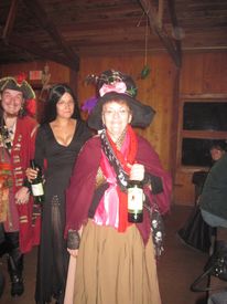 2014 medieval halloween