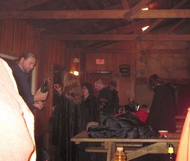 2014 medieval halloween