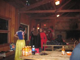 2014 medieval halloween