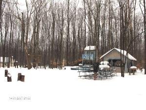 GLMF faire grounds