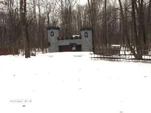GLMF faire grounds