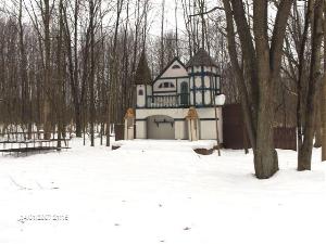 GLMF faire grounds