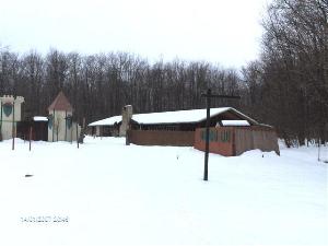 GLMF faire grounds