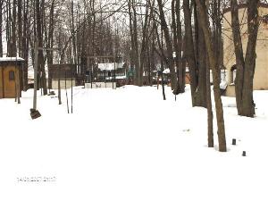 GLMF faire grounds