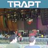 Trapt cover - FRONT