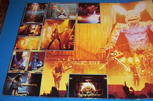 Iron Maiden album