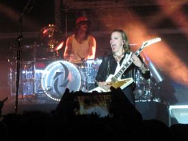 Halestorm