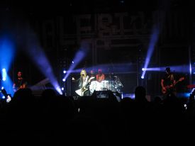 Halestorm