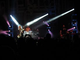 Halestorm