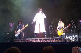 Alice Cooper
