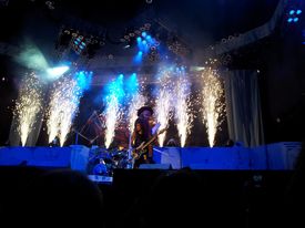 Iron Maiden