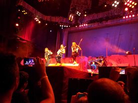Iron Maiden